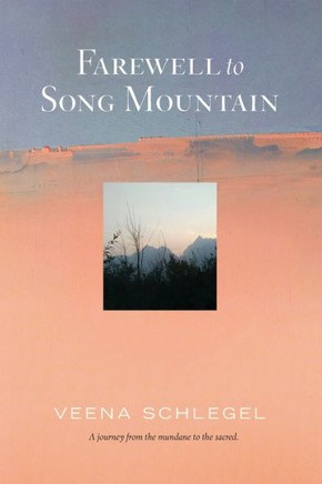 Farewell to Song Mountain