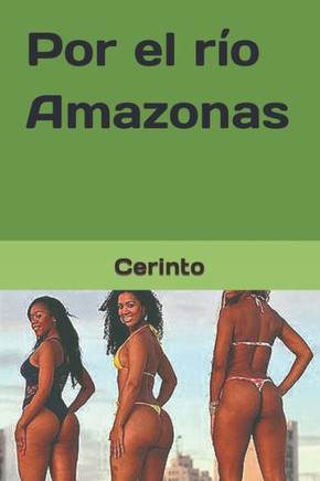 Por el r? Amazonas