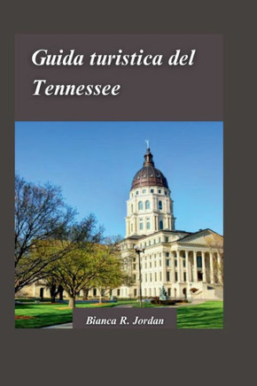 Guida Di Viaggio del Tennessee 2024: Una guida alle meraviglie naturali, alla fauna selvatica diversificata e alla cultura locale dell'iconica catena