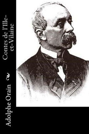 Contes De LIlle-Et-Vilaine (French Edition)