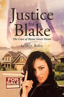 Justice for Blake: The Case of Home Sweet Home