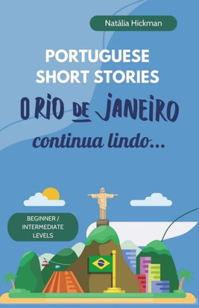 O Rio de Janeiro continua lindo...