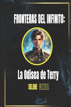 Fronteras del Infinito: La Odisea de Terry