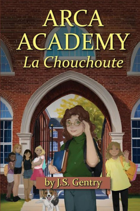 ARCA Academy: La Chouchoute