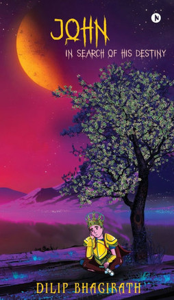John: In Search of His Destiny