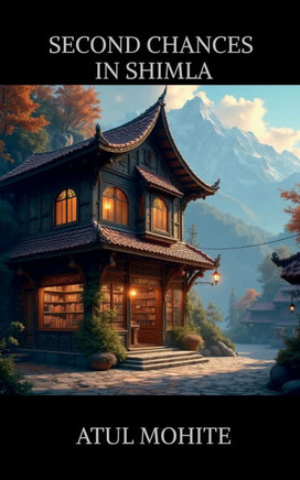 Second Chances in Shimla