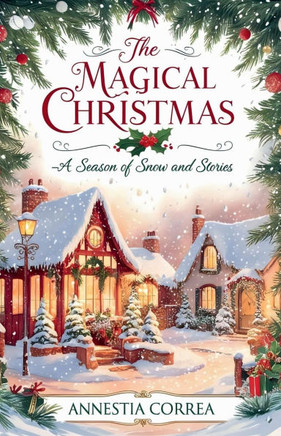 The Magical Christmas: A Season Of Snow And Stories