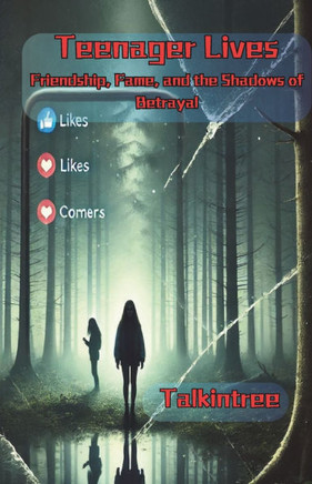 Teenager Lives: A Tale of Friendship, Fame, and Tragedy