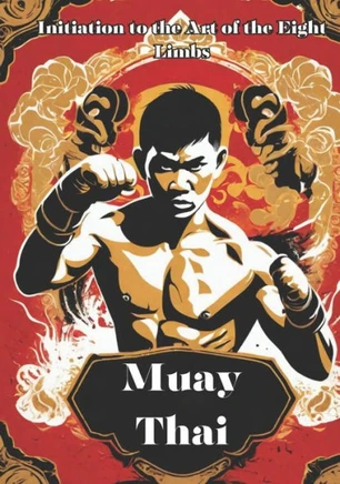 Muay Thai: Unveiling the Power and Tradition of Muay Thai - Your Comprehensive Guide to the Art of the Eight Limbs