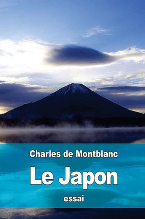 Le Japon (French Edition)
