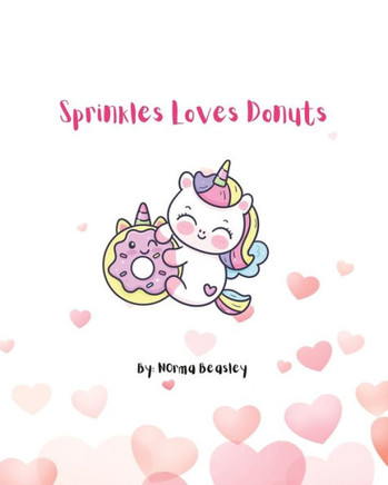 Sprinkles Loves Donuts