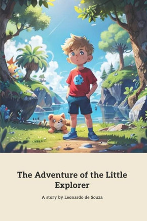 The Adventure of the Little Explorer: An Exploratory Journey into Emotions