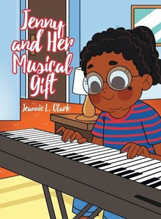 Jenny and Her Musical Gift