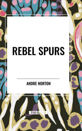 Rebel Spurs