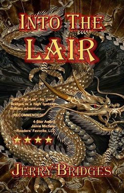 Into The Lair
