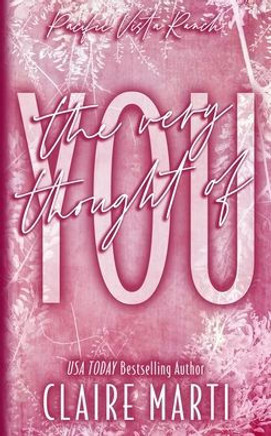 The Very Thought of You