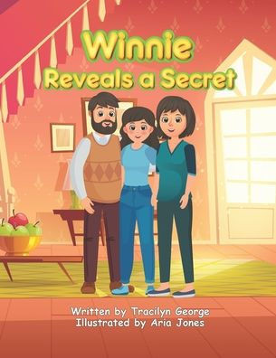 Winnie Reveals a Secret