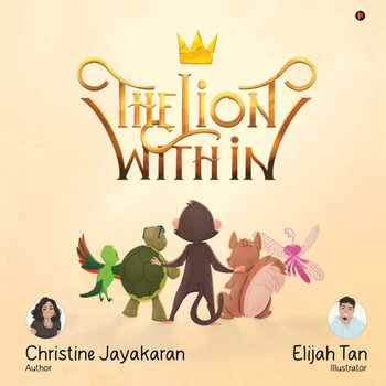 The Lion Within
