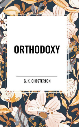 Orthodoxy