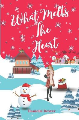 What Melts the Heart: A Frosty the Snowman Retelling