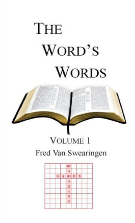 The Word's Words Volume 1