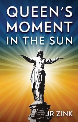 Queen's Moment in the Sun