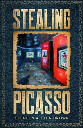 Stealing Picasso: A Mystery Thriller