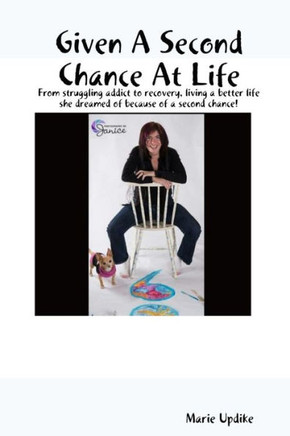 Given A Second Chance At Life