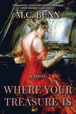 Where Your Treasure Is