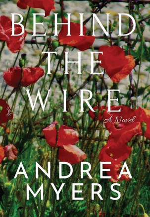 Behind the Wire