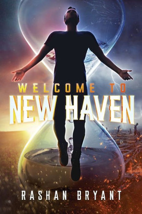 Welcome to New Haven: The Journey to Enlightenment