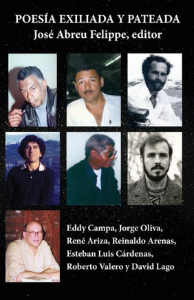 Poesía Exiliada Y Pateada (Spanish Edition)
