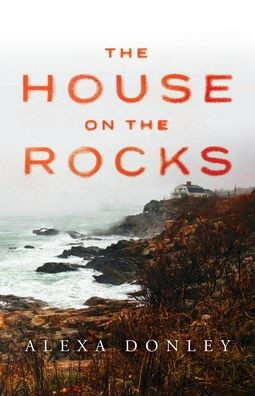 The House on the Rocks