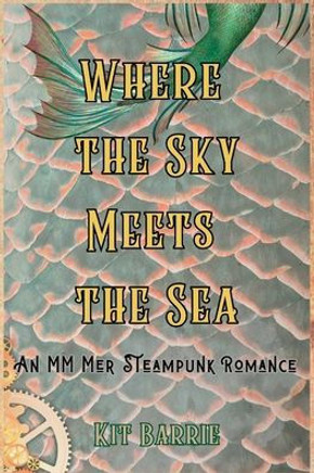 Where the Sky Meets the Sea