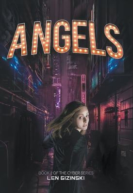 Angels: Book 2 of the CYBER Series