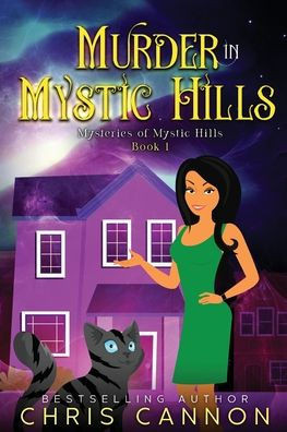 Murder In Mystic Hills