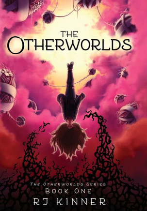 The Otherworlds: Book One