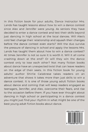 The Big Dance - Large Print