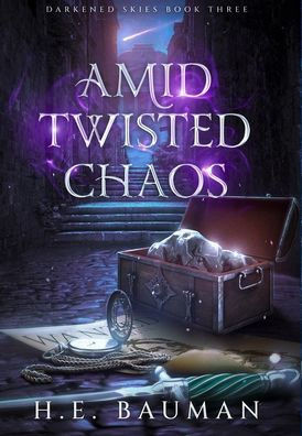 Amid Twisted Chaos