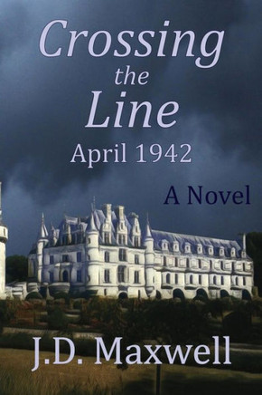 Crossing the Line: April 1942