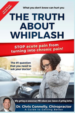 The Truth About Whiplash: A Guide To Getting Better