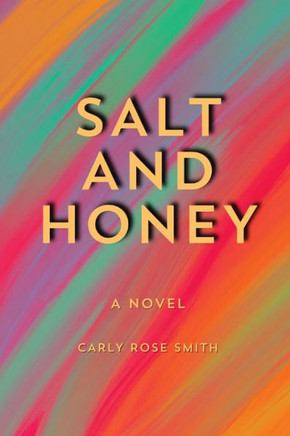 Salt and Honey - Large Print