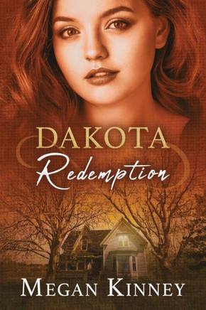 Dakota Redemption - Large Print