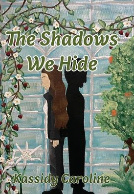 The Shadows We Hide - Large Print
