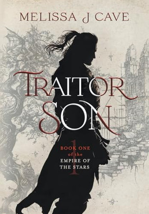Traitor Son
