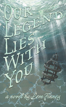 Our Legend Lies With You