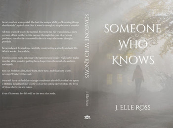 Someone Who Knows