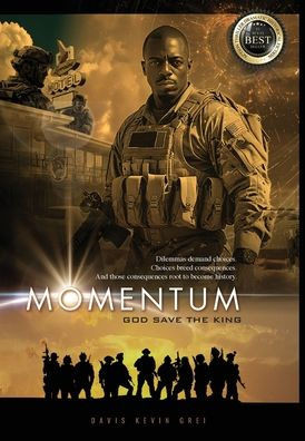 Momentum: God save the King