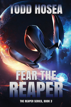 Fear the Reaper