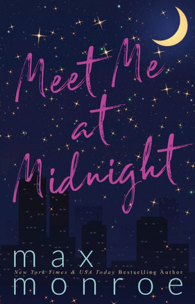 Meet Me at Midnight
